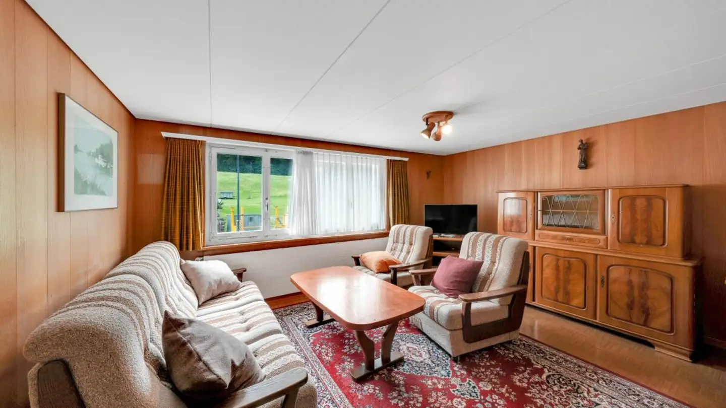 Casa singola in vendita - Chienbergstrasse 6, 9463 Oberriet SG - Photo 4