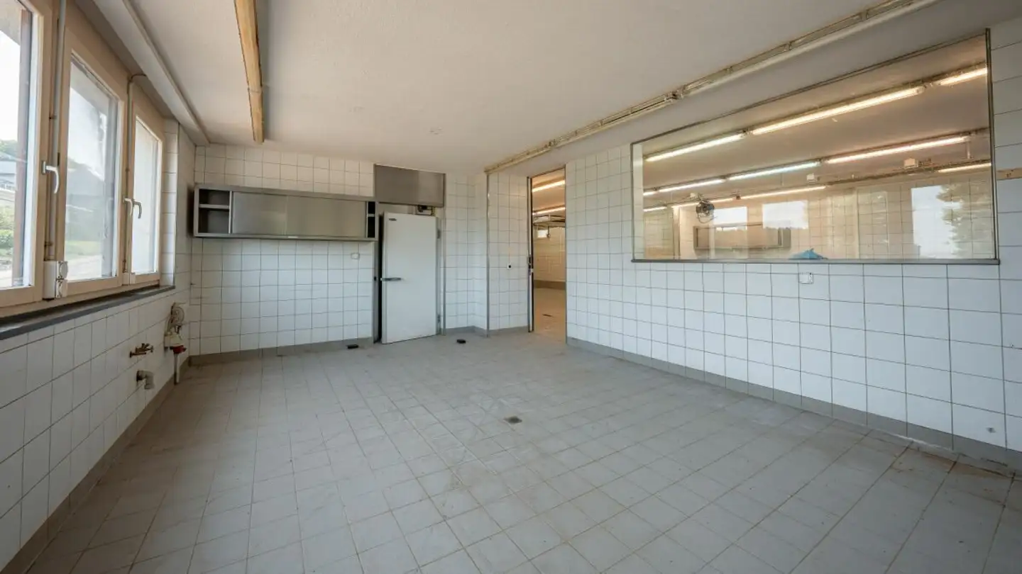 Spazio pubblicitario in affitto - Brenden 415, 9426 Lutzenberg - Photo 4