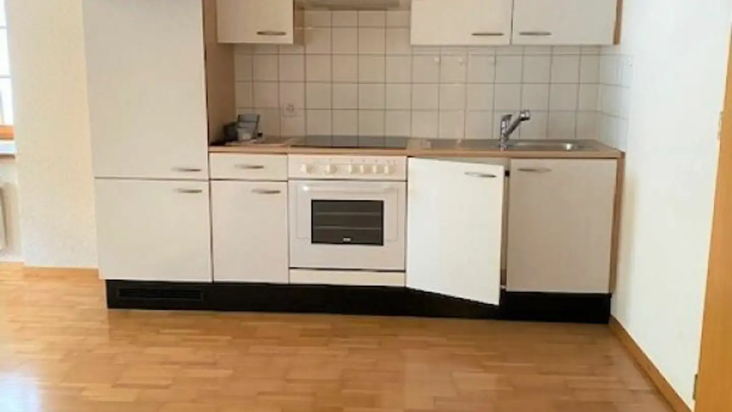 Appartamento in affitto - Webergasse 7, 9450 Altstätten SG - Foto 3