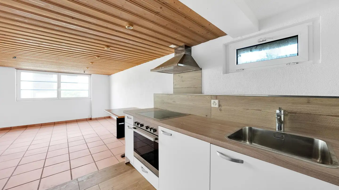 Appartamento in affitto - Bahnhofstrasse 17, 9410 Heiden - Foto 2