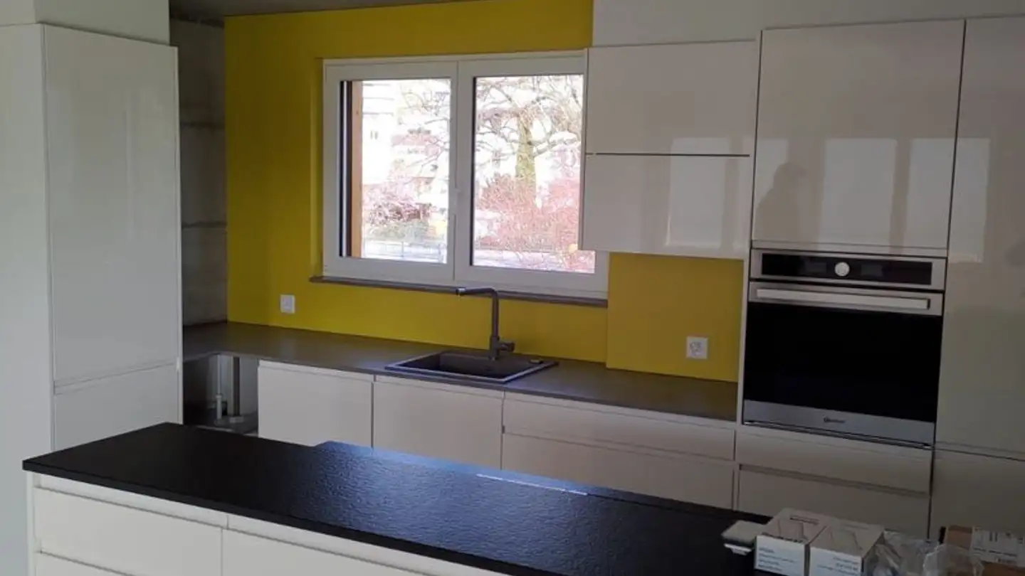 Appartement à louer - Neudorfstrasse 10, 9434 Au SG - Photo 2