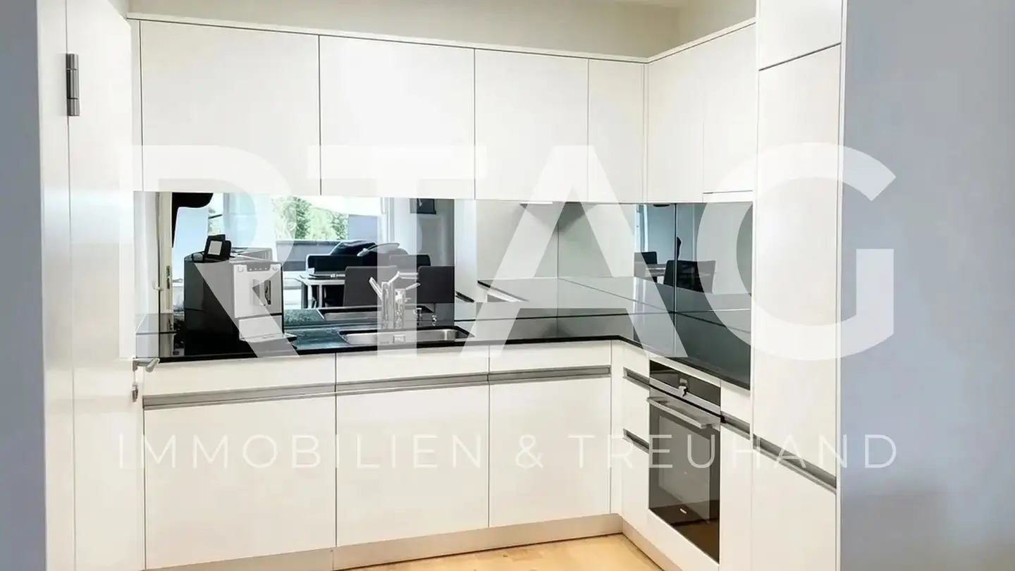Appartamento in affitto - Waldaustrasse 4, 9404 Rorschacherberg