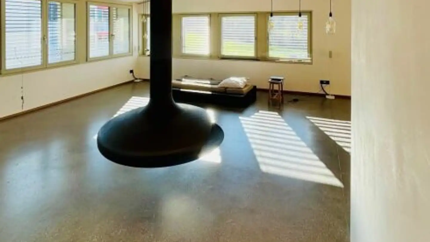 Attic flat for rent - Speicherstrasse 69, 9043 Trogen - Photo 4