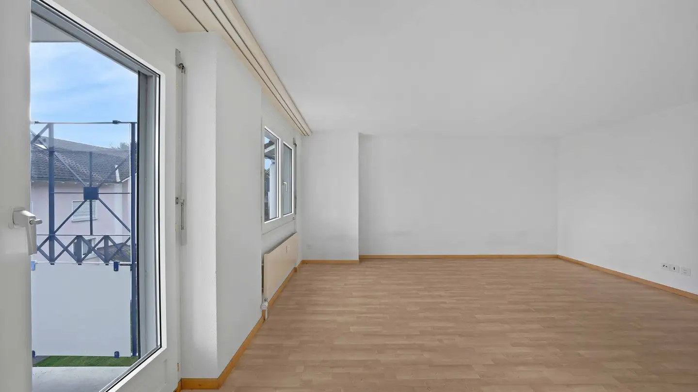 Wohnung mieten - Im Eberliwies 1, 9445 Rebstein - Foto 4