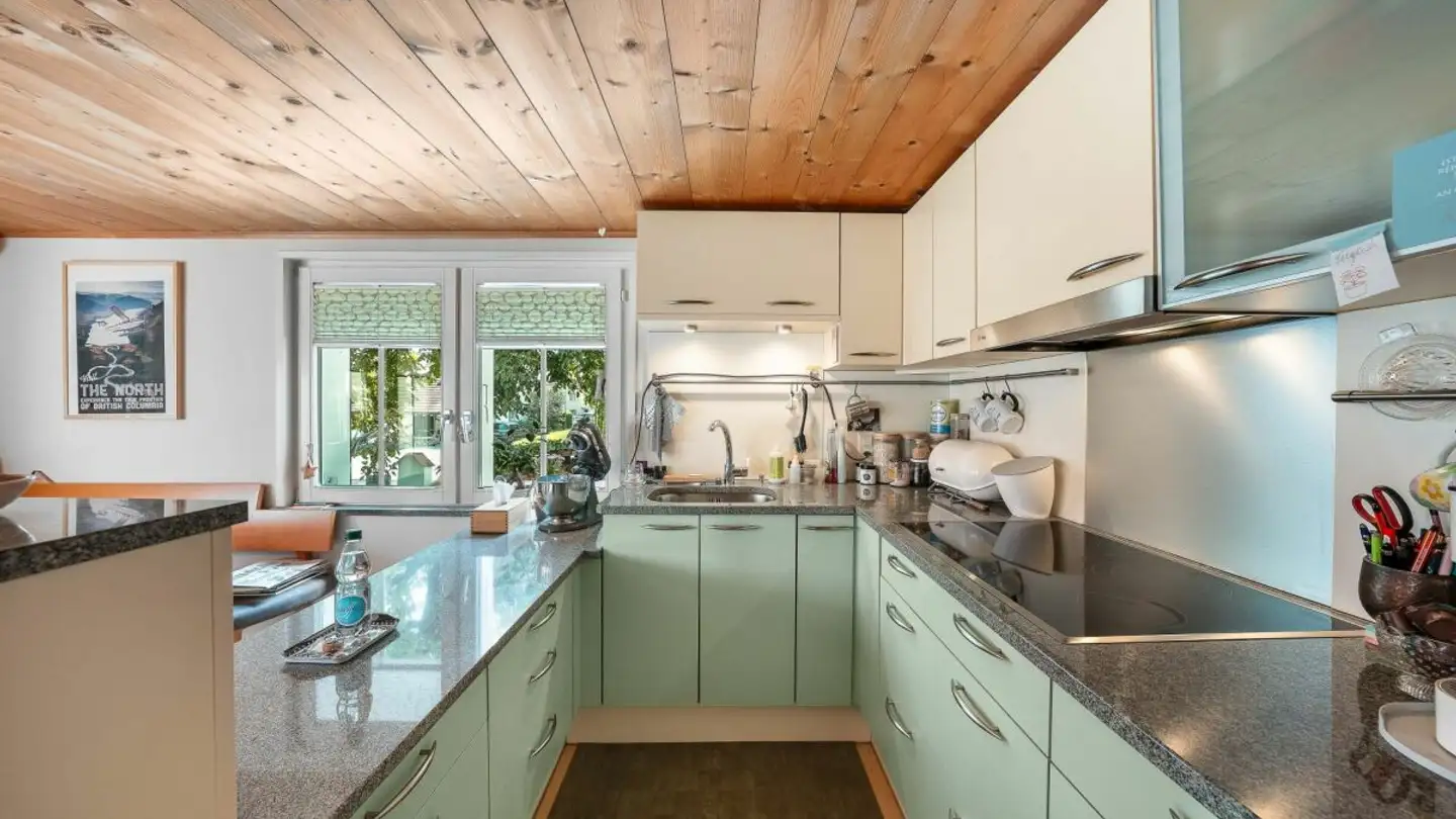 Casa bifamiliare in vendita - Gässeli 16, 9437 Marbach SG - Photo 2