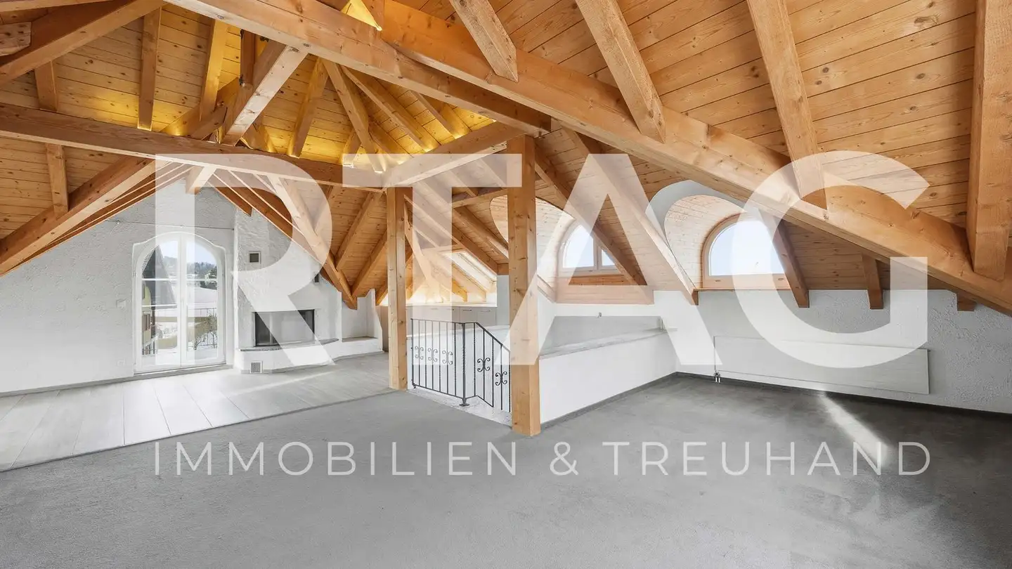 Apartment for rent - Bahnhofstrasse 17, 9410 Heiden