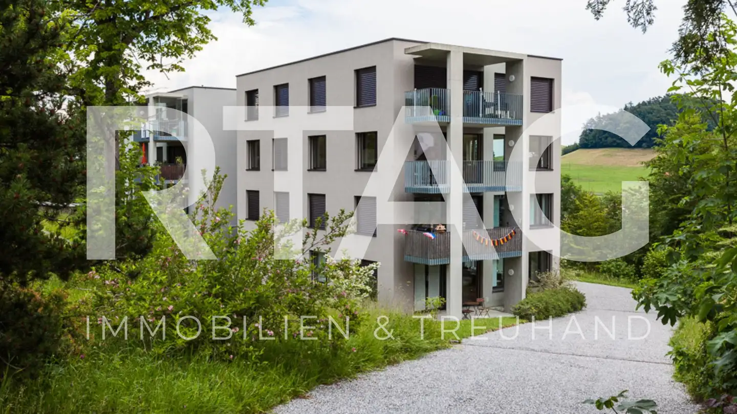 Apartment for rent - Paradies 2, 9410 Heiden