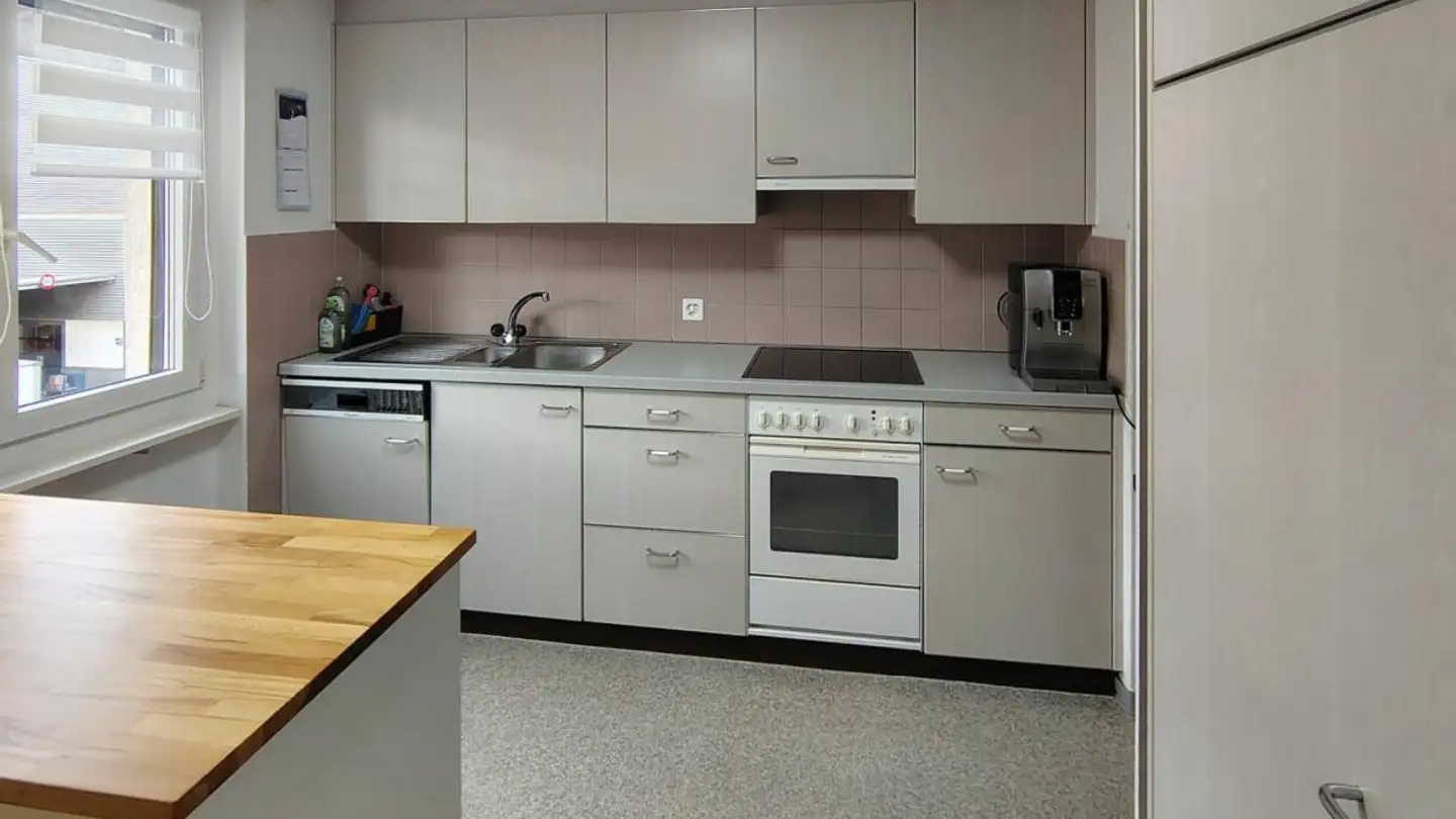 Appartement à louer - J. Schmidheinystrasse 24, 9436 Balgach - Photo 2