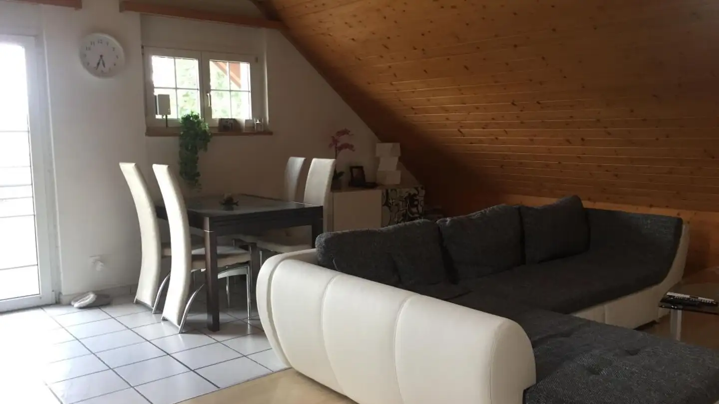 Apartment for rent - Balgacherstrasse 3, 9445 Rebstein - Photo 3