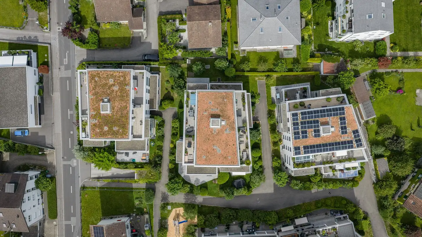 Appartamento in vendita - Pizolstrasse 4, 7310 Bad Ragaz - Foto 4