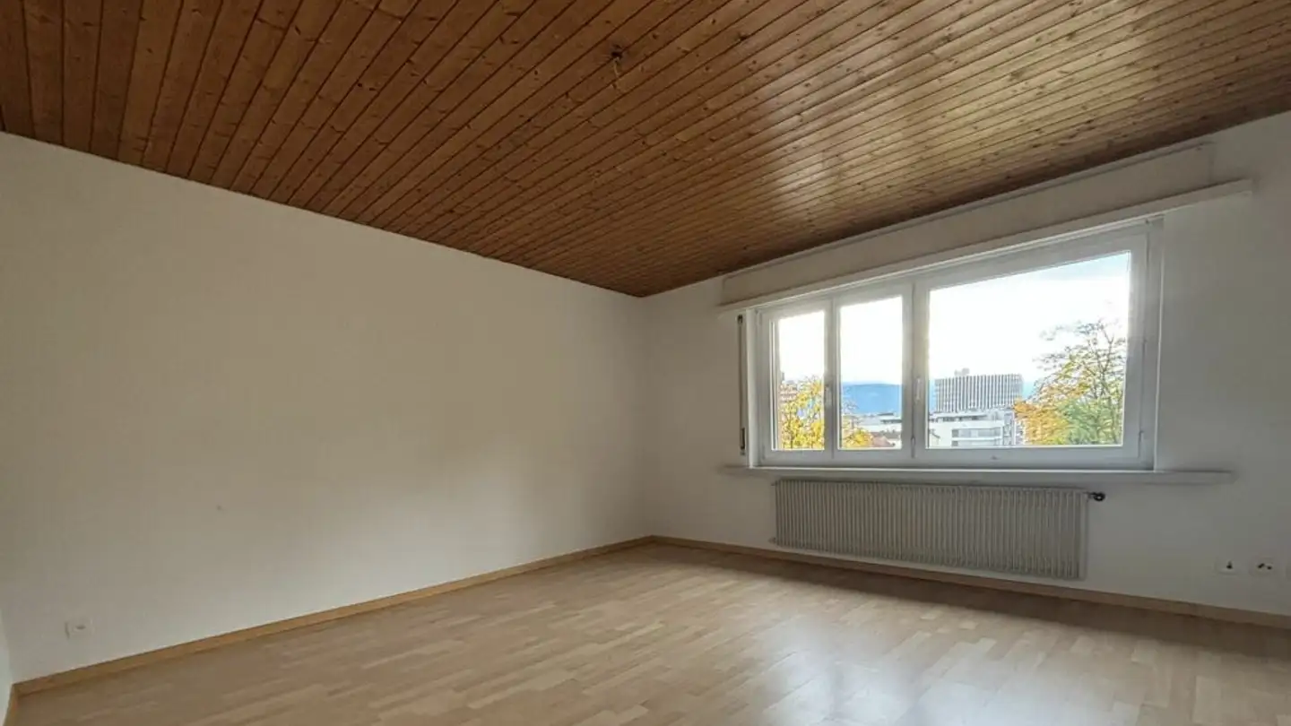 Attico in affitto - Bahnstrasse 44, 9435 Heerbrugg - Photo 2