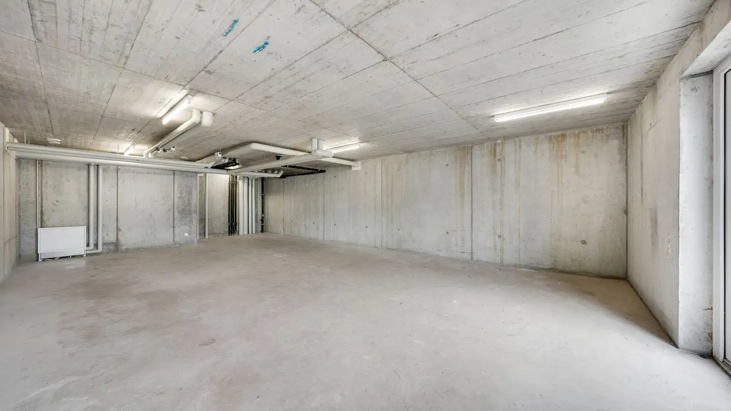 Storage space for rent - Steigstrasse 16a, 9444 Diepoldsau - Photo 2