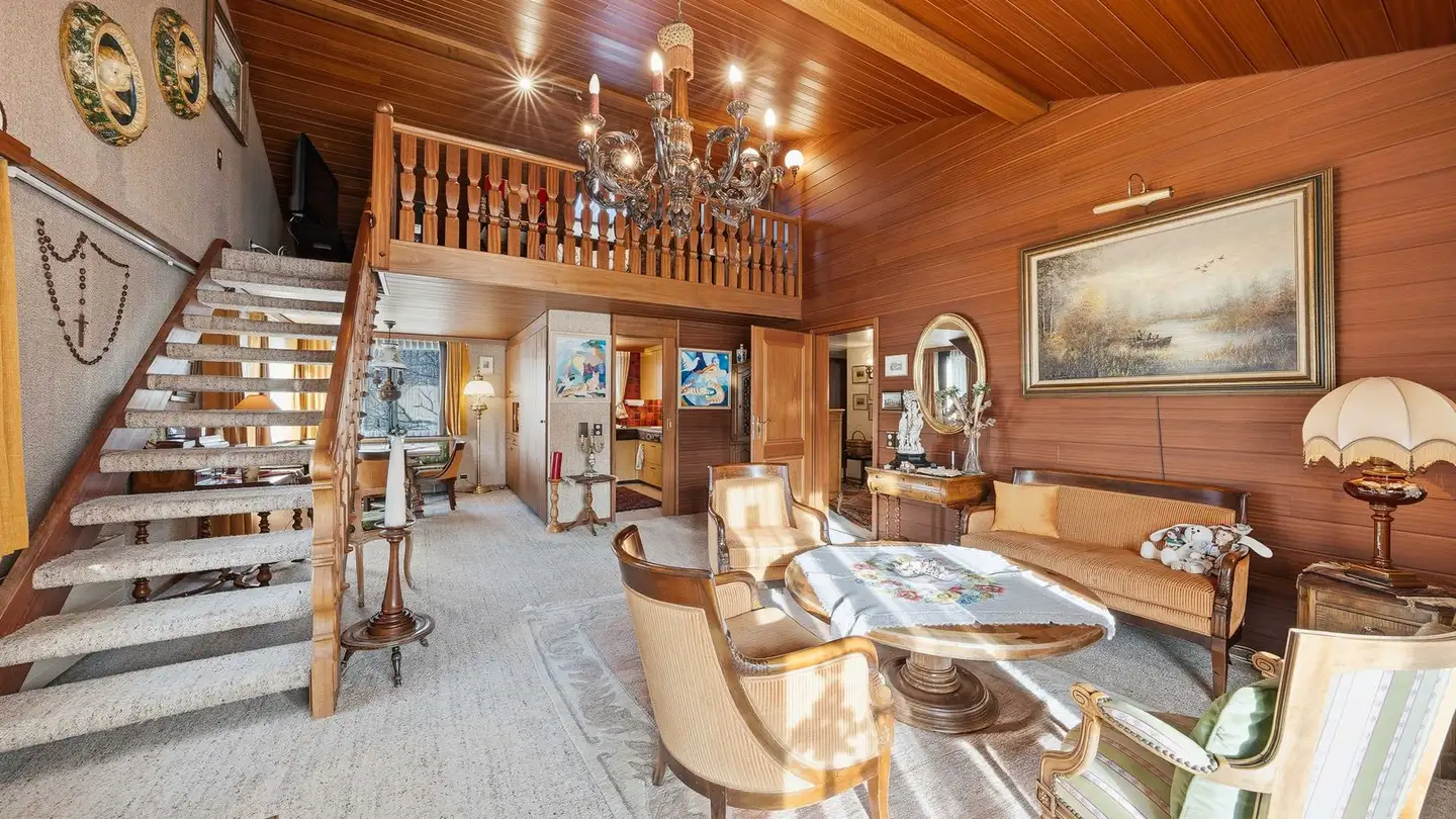 Maison individuelle à vendre - Kellenberg 1283, 9410 Heiden - Photo 4