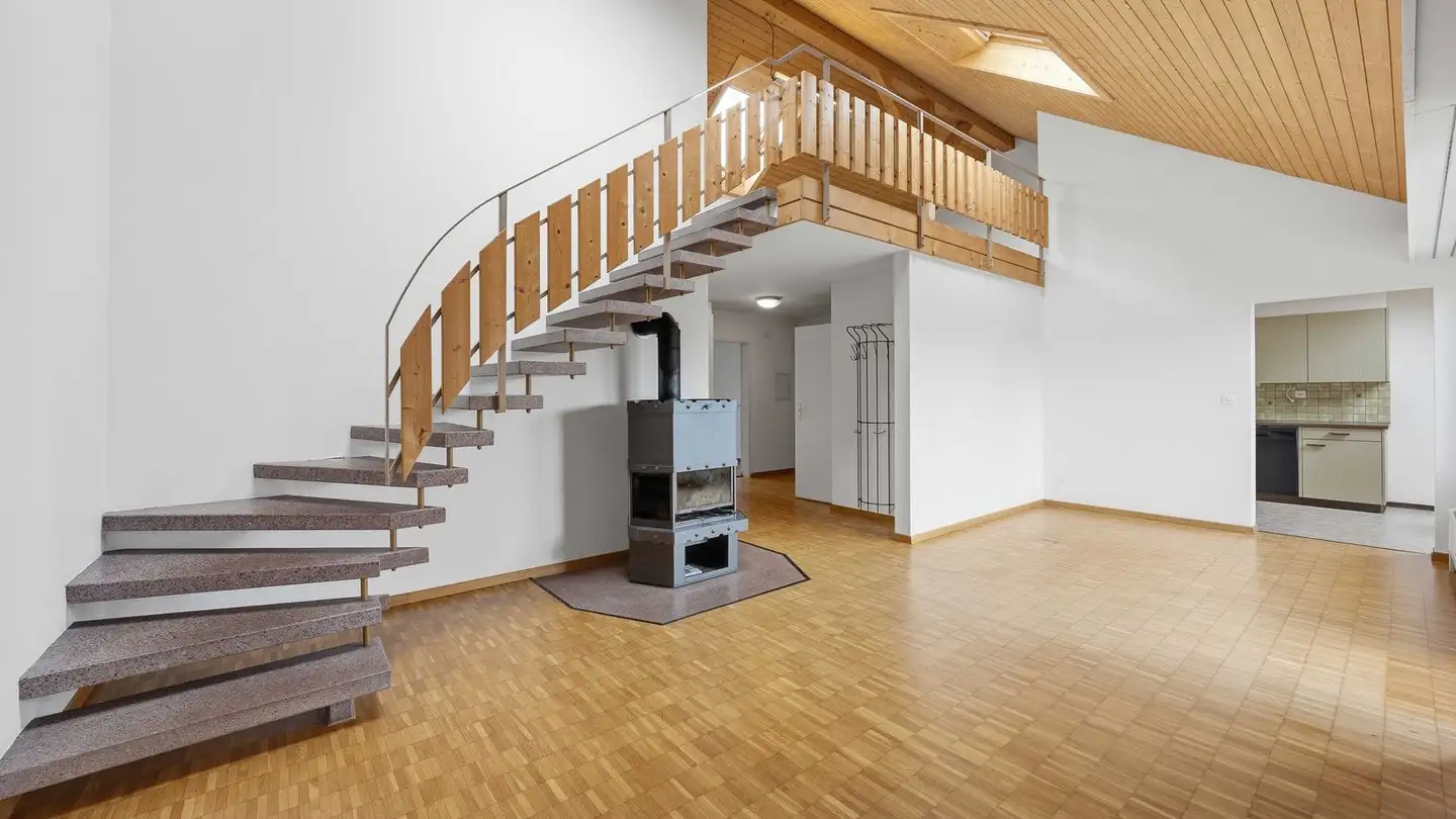 Apartment for sale - Lehnstrasse 99, 9014 St. Gallen - Photo 4