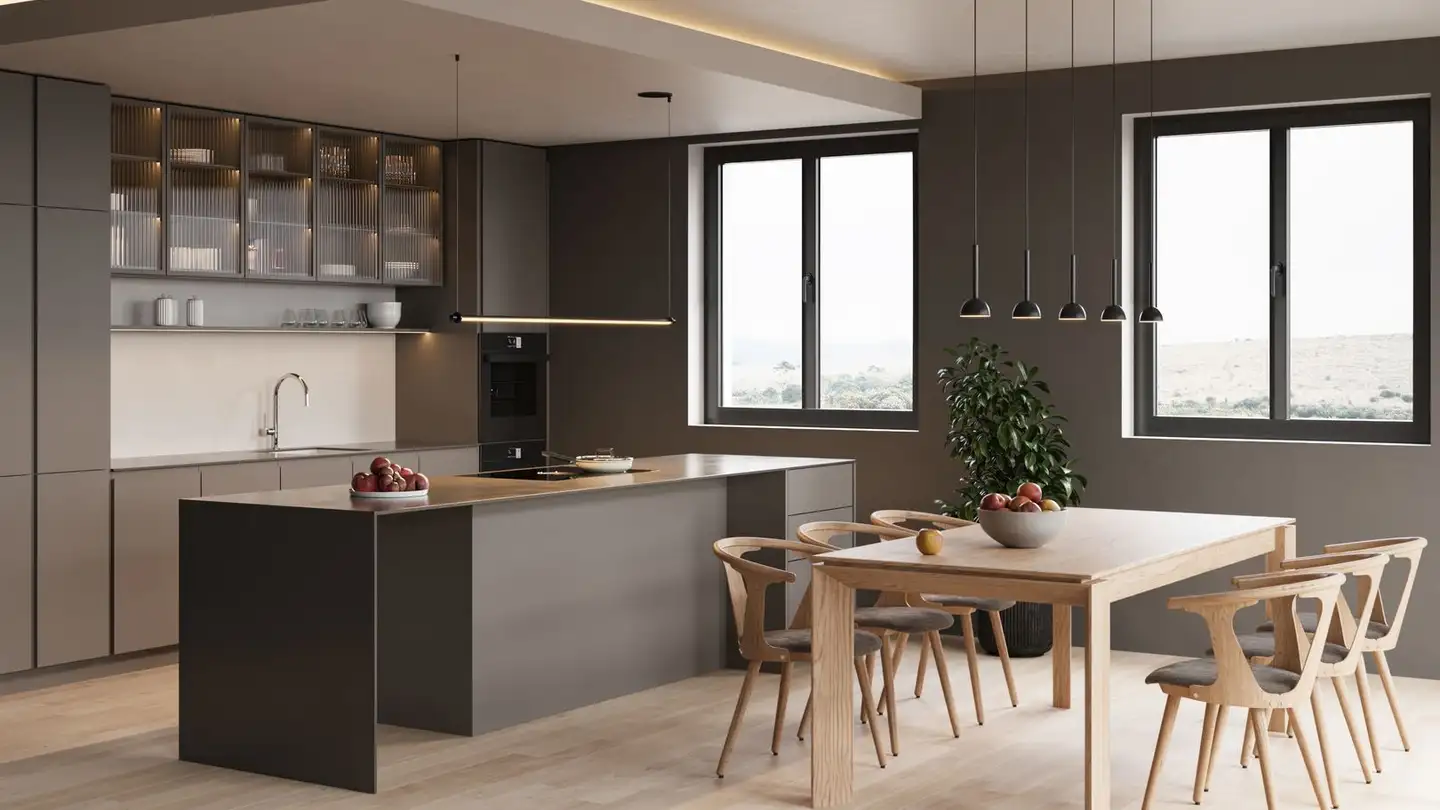 Maison individuelle à vendre - Bergstrasse 25a, 9410 Heiden - Photo 3