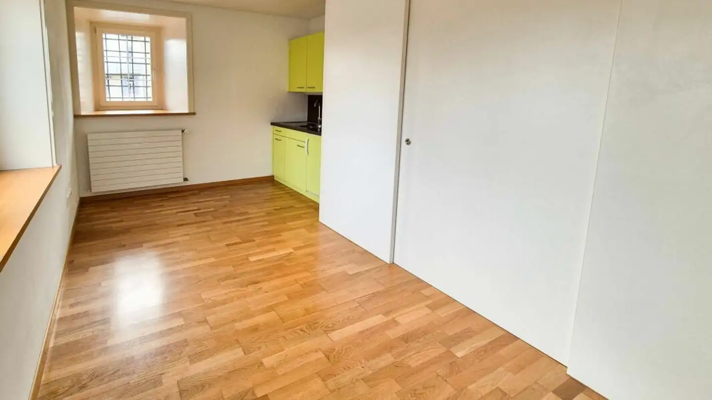 Appartamento in affitto - Marktgasse 37, 9450 Altstätten SG - Foto 3