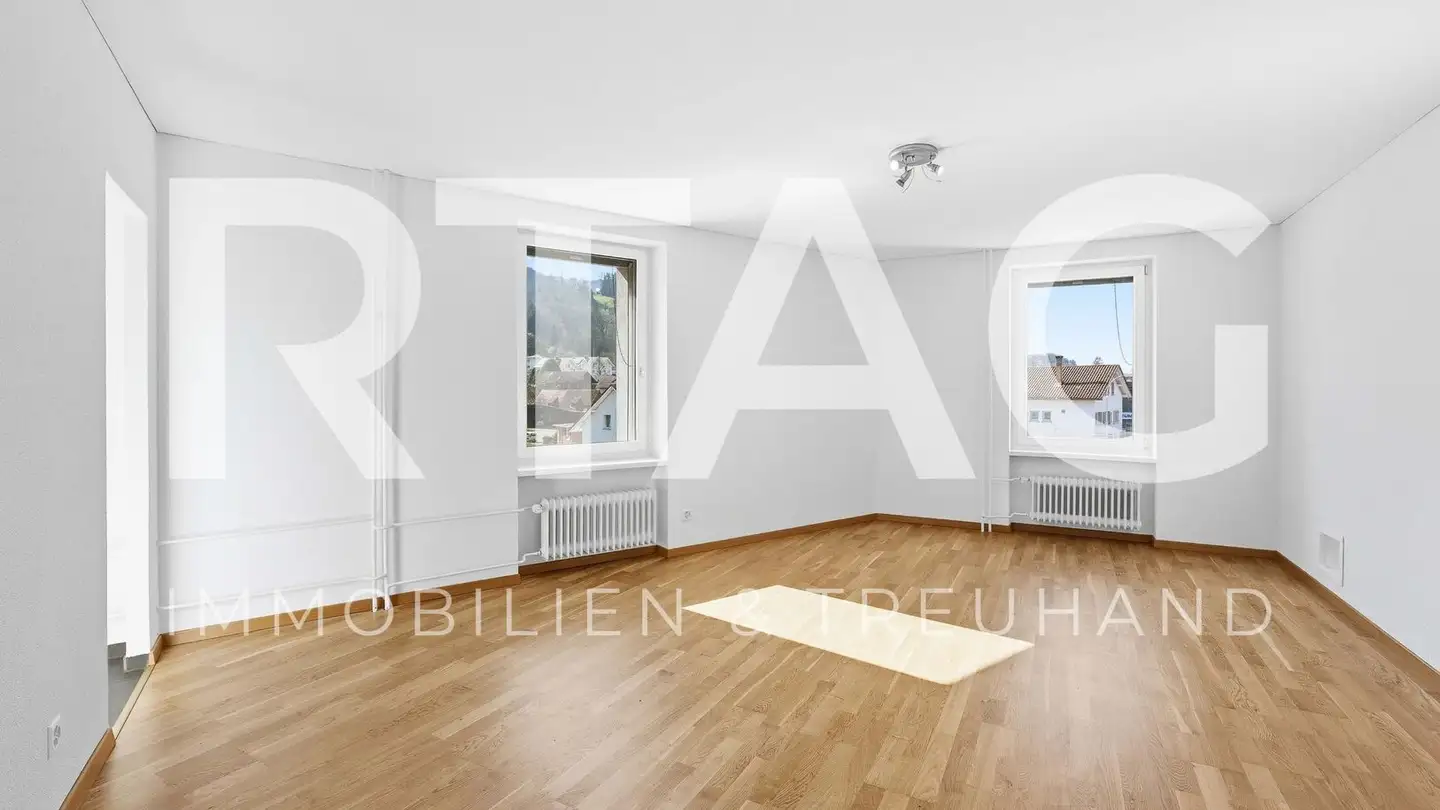 Appartamento in affitto - Hauptstrasse 101, 9430 St. Margrethen SG