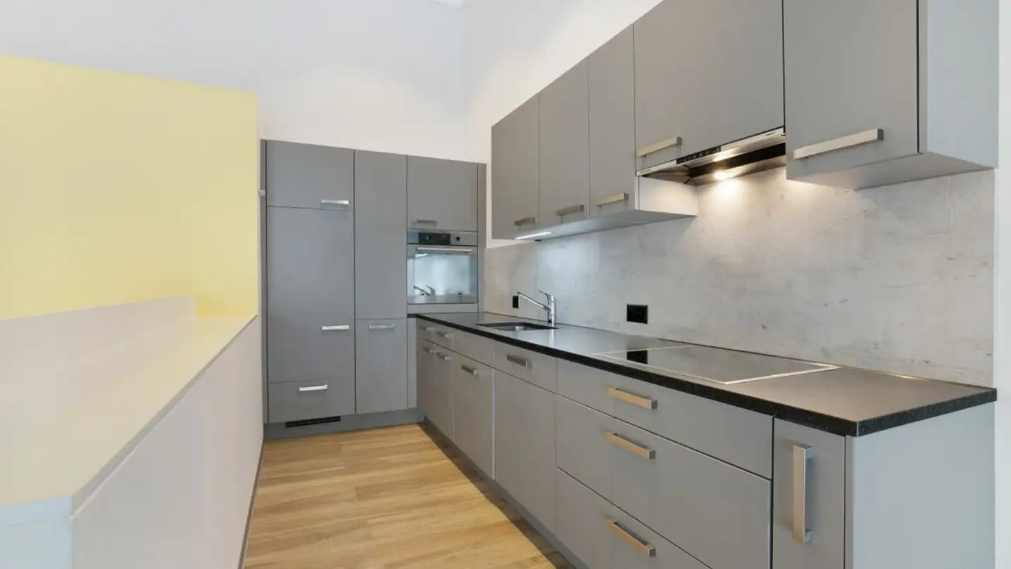 Appartamento in affitto - Marktgasse 27, 9450 Altstätten SG - Photo 2