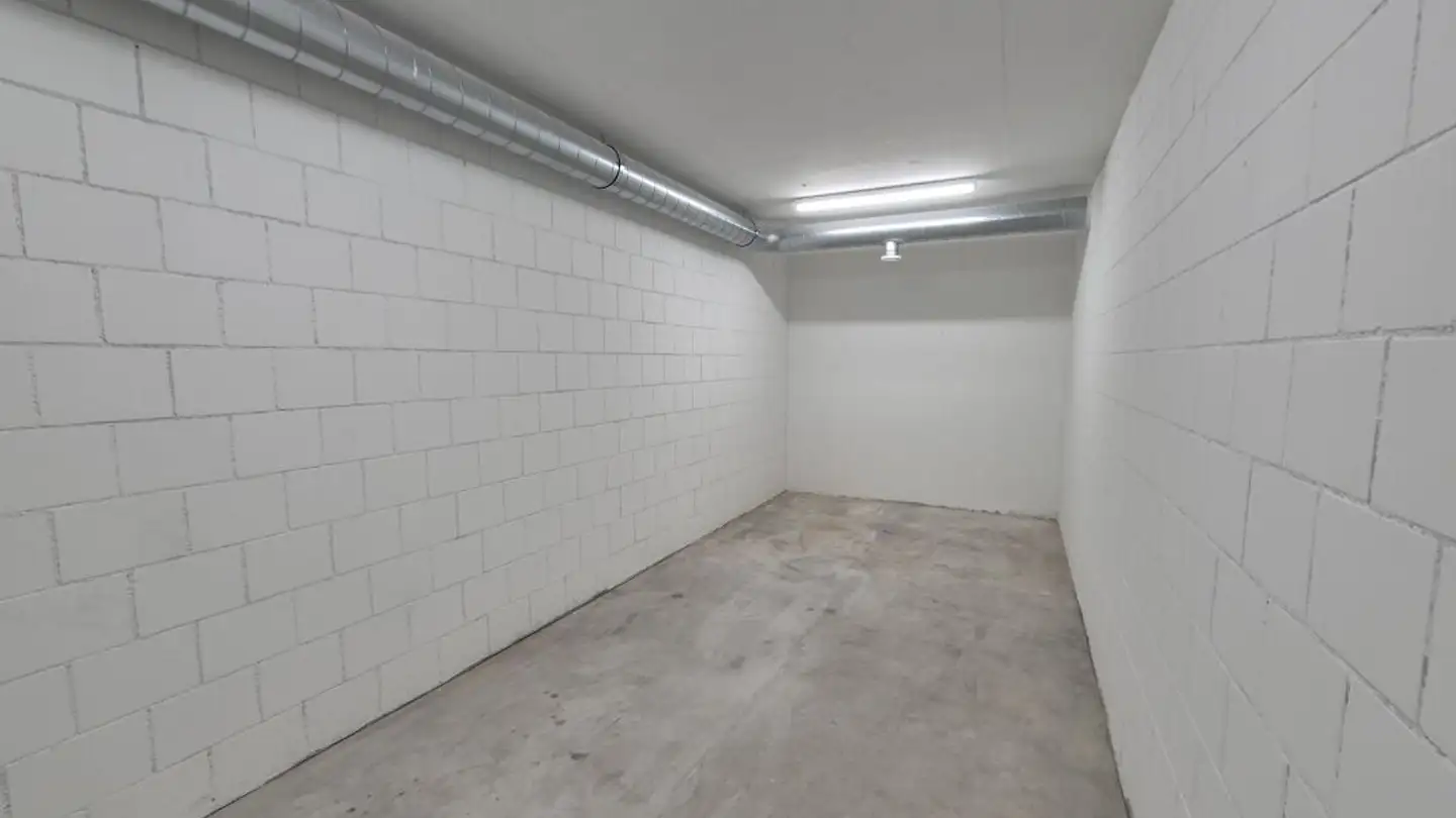Storage space for rent - Kloterenstrasse 3c, 9435 Heerbrugg - Photo 4