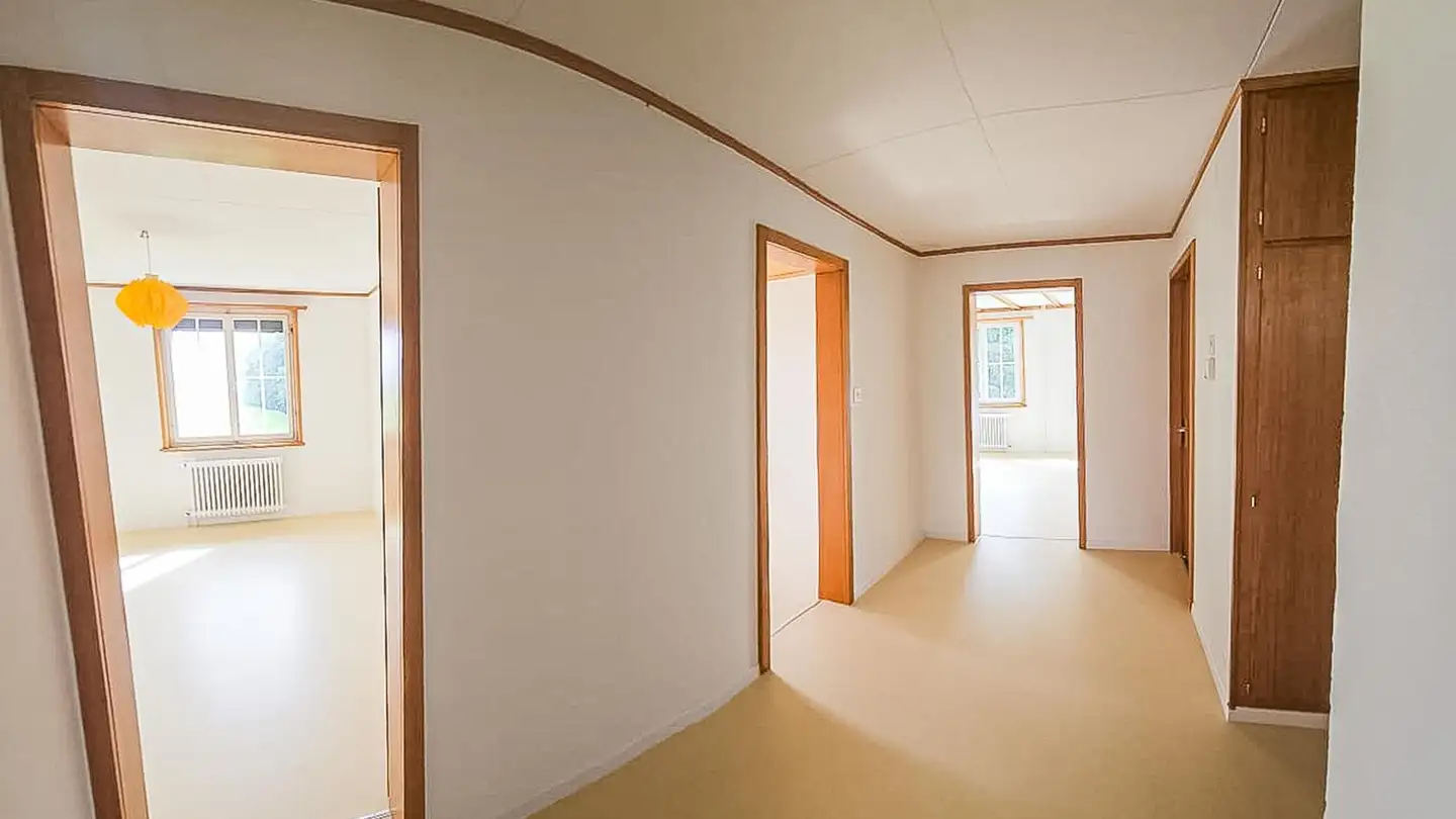 Appartement à louer - Kapf 465, 9405 Wienacht-Tobel - Photo 4
