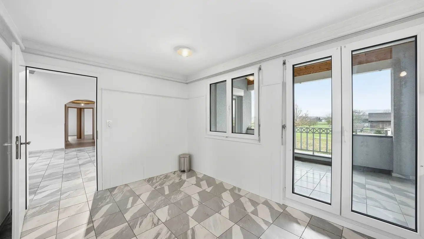 Appartement à louer - Büchelstrasse 37, 9464 Rüthi (Rheintal) - Photo 4
