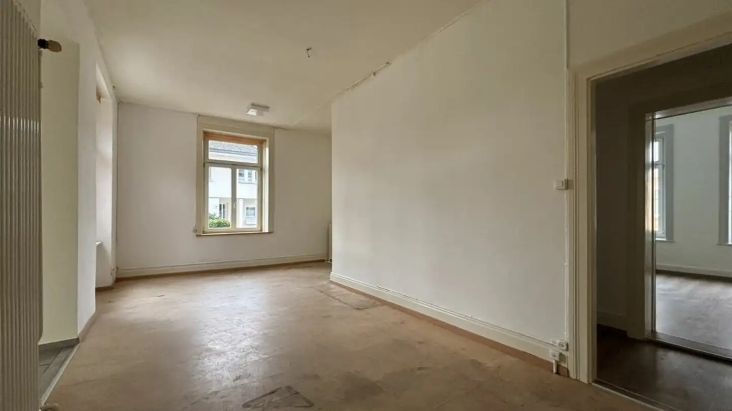 Appartamento in affitto - Johannes Brasselstrasse 16, 9430 St. Margrethen SG - Photo 4