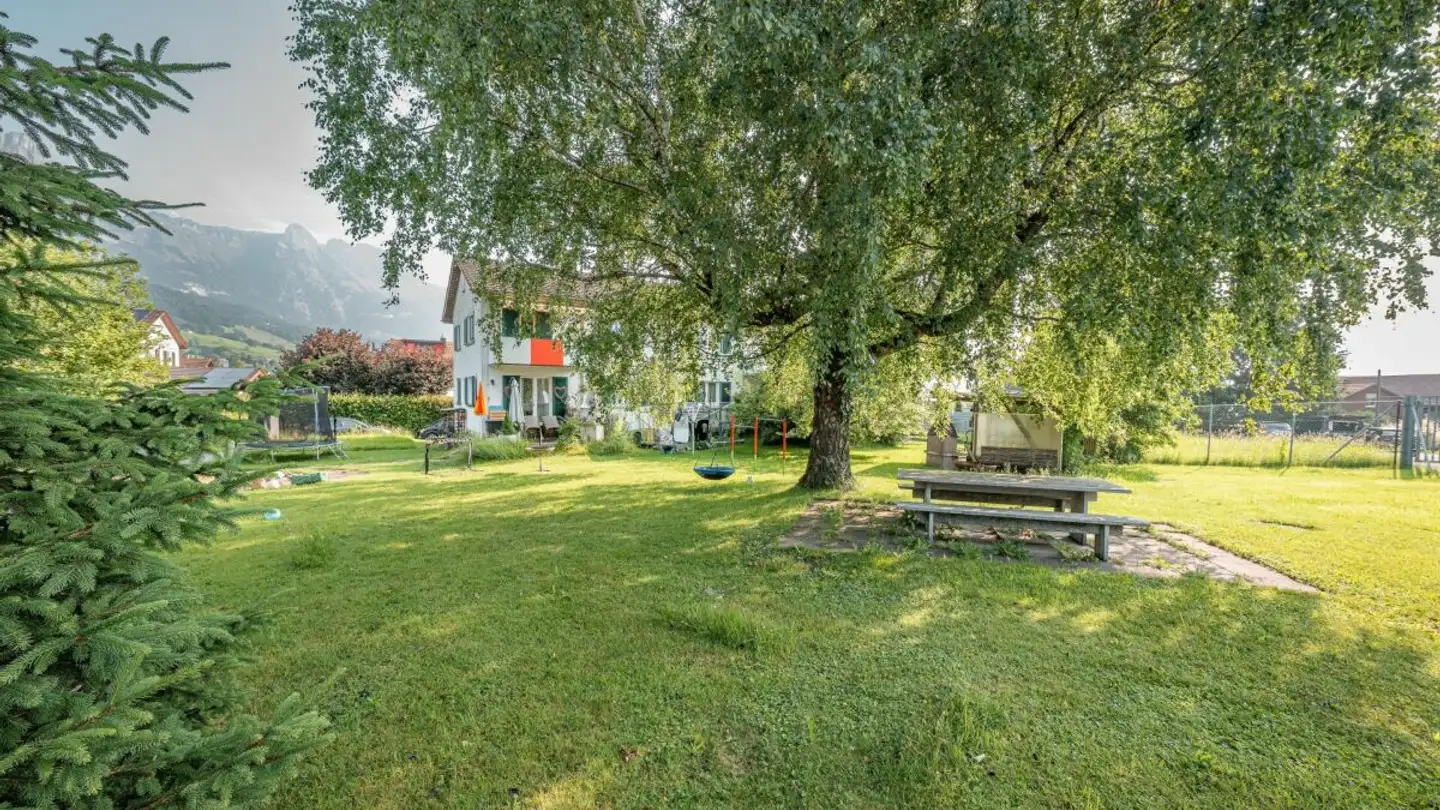 Terreno edificabile in vendita - Widen 9, 9473 Gams - Photo 2