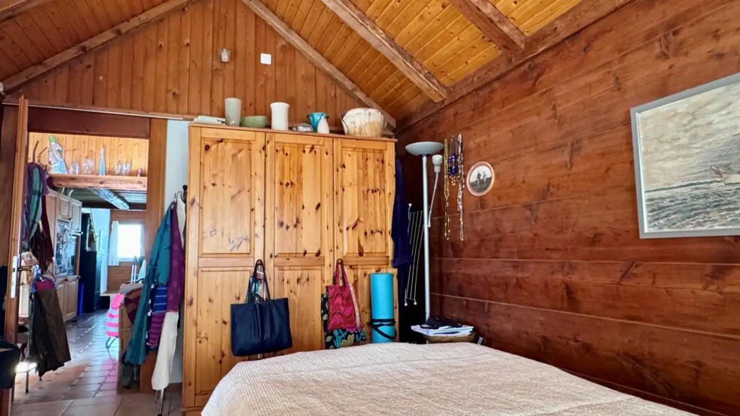 Appartamento in affitto - Era-Graba 22, 9450 Altstätten SG - Photo 4