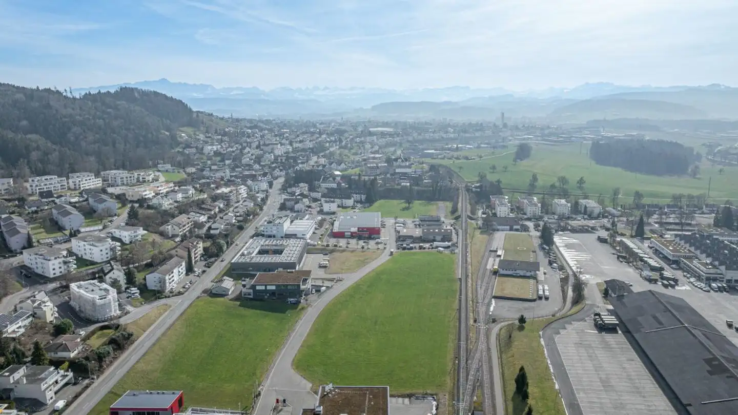 Terreno edificabile in vendita - Gebenloostrasse, 9552 Bronschhofen - Photo 3