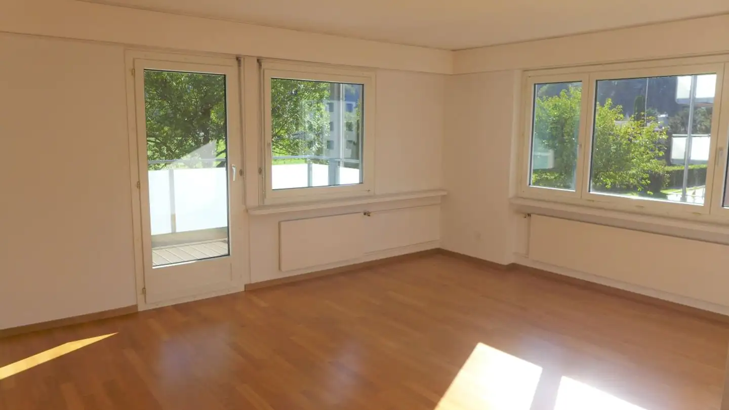 Appartement à louer - Wisenbüntelistrasse 1, 9442 Berneck - Photo 4
