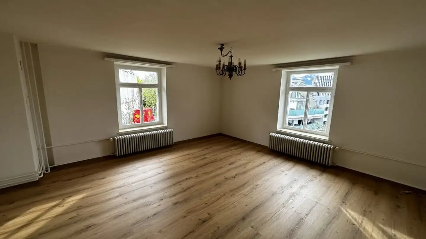 Appartamento in affitto - Sonnenbergstrasse 212, 9435 Heerbrugg - Foto 2