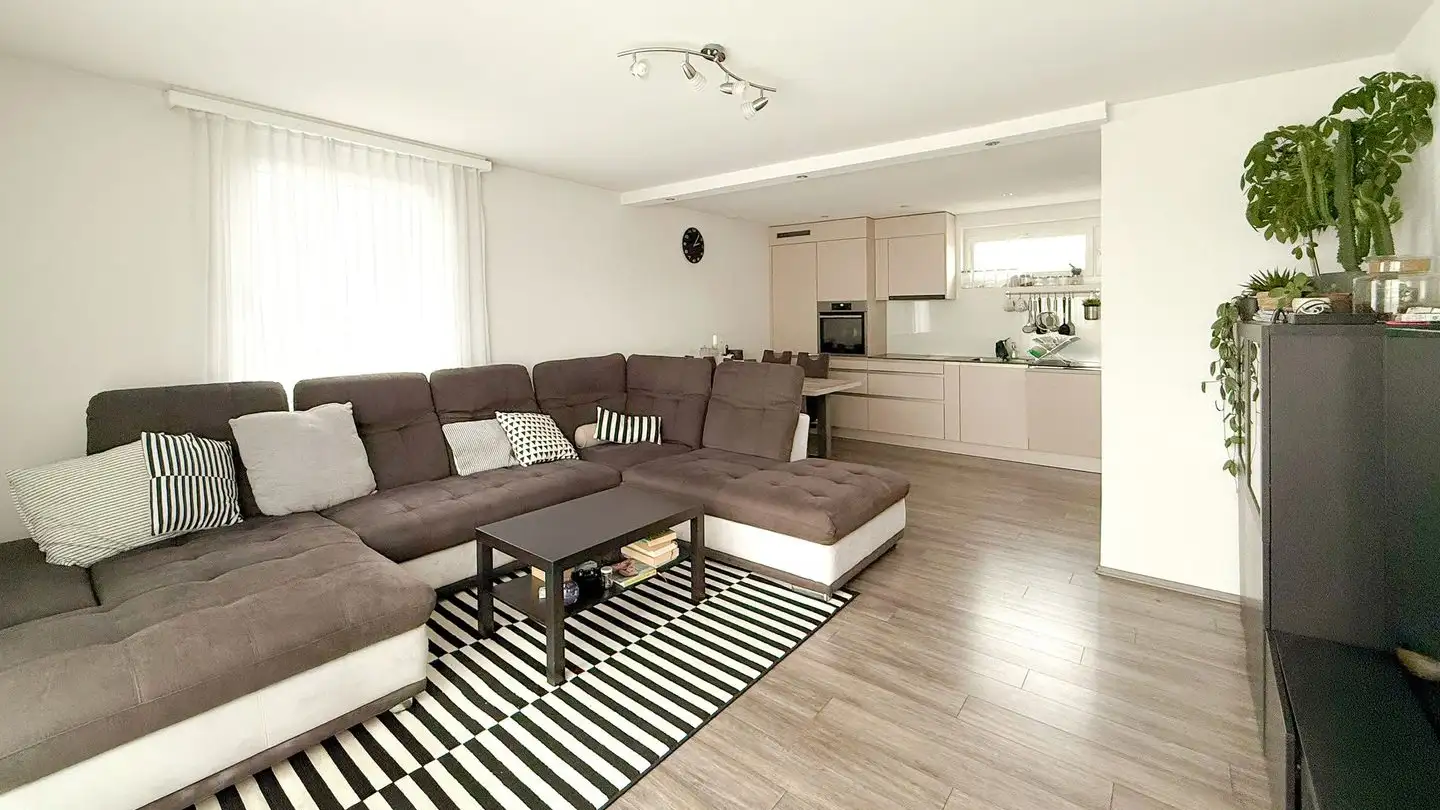 Appartamento in affitto - Hauptstrasse 76a, 9422 Staad SG - Foto 4