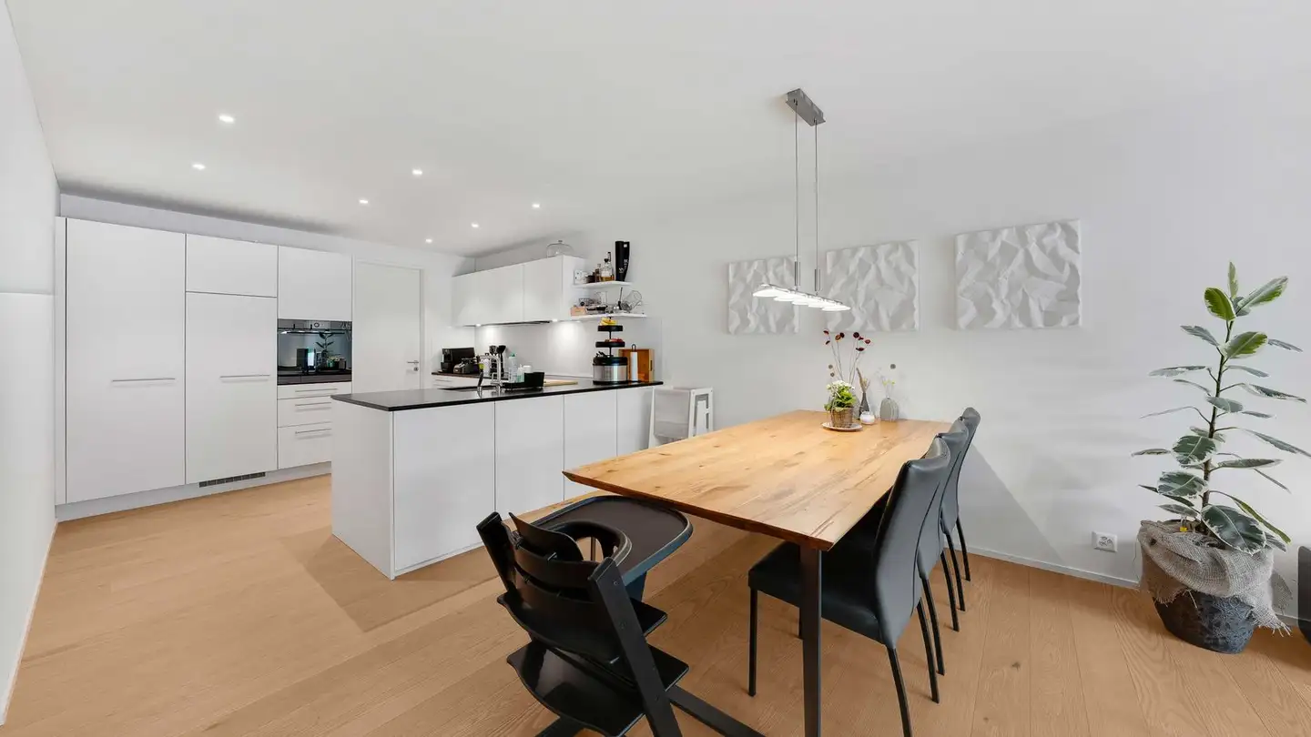 Wohnung kaufen - Feldstrasse 11, 9443 Widnau - Foto 4