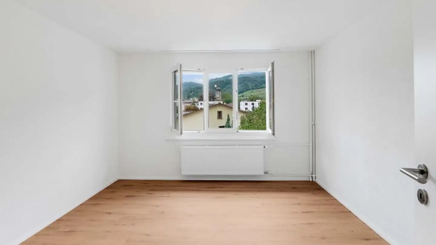 Wohnung mieten - Auenstrasse 4, 9434 Au SG - Foto 4