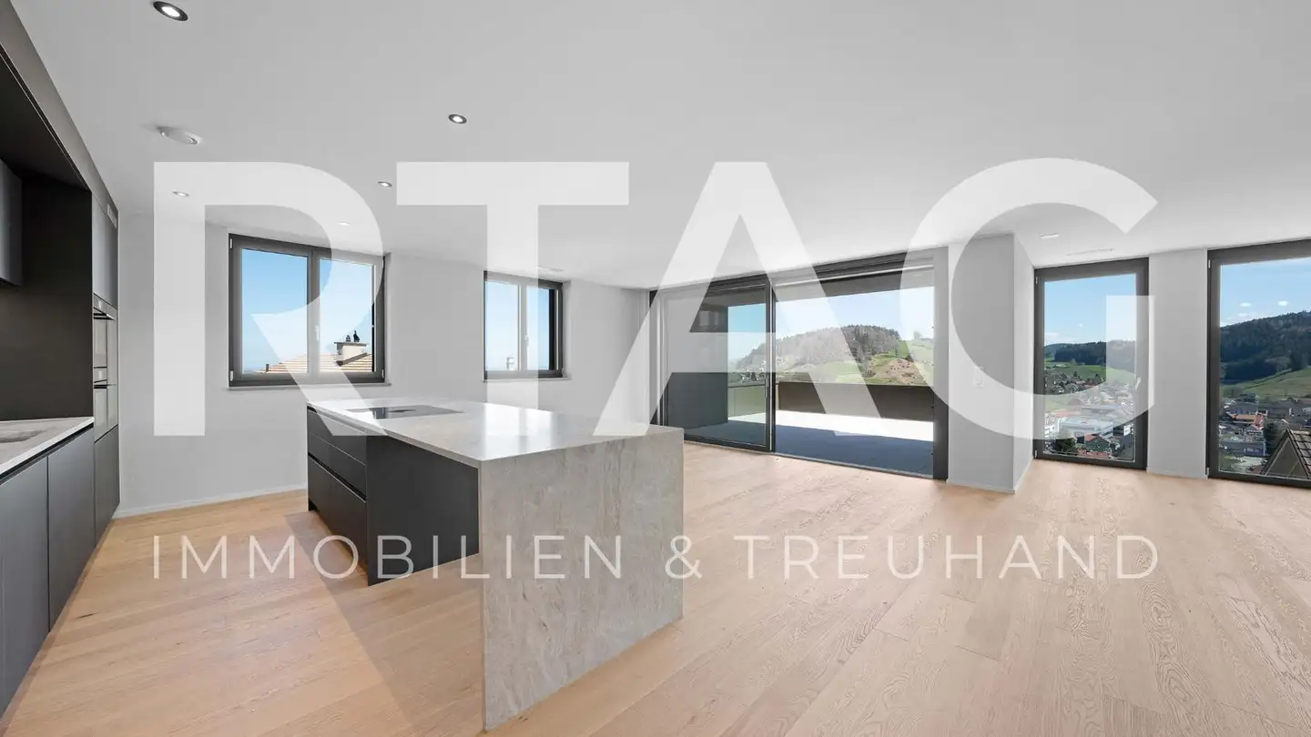 Maison individuelle à vendre - Bergstrasse 25a, 9410 Heiden