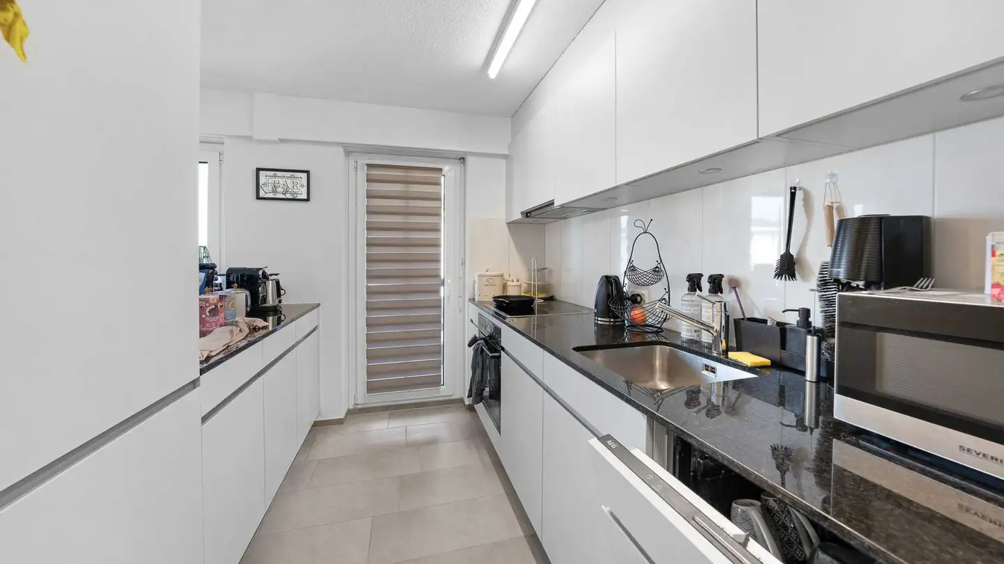 Apartment for rent - 9443 Widnau - Photo 4