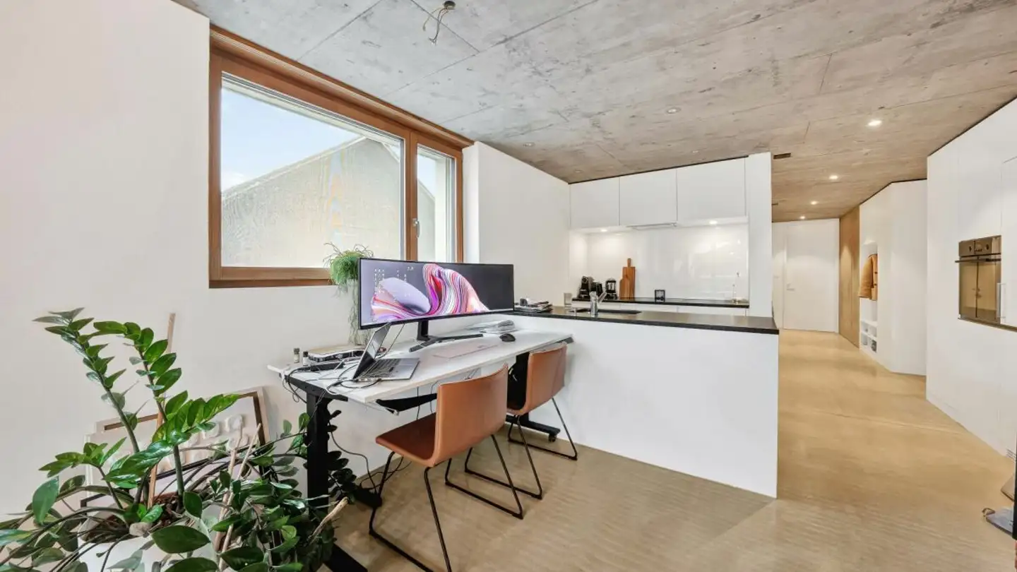 Appartamento in affitto - Gartenstrasse 2, 9451 Kriessern - Foto 4