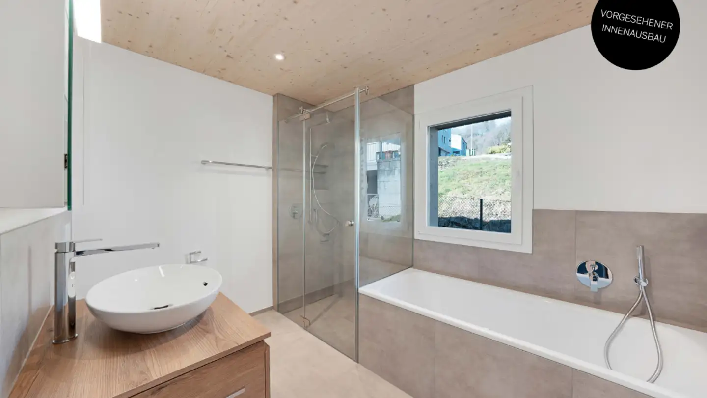 Casa bifamiliare in vendita - Büchelweg 10, 9434 Au SG - Photo 4