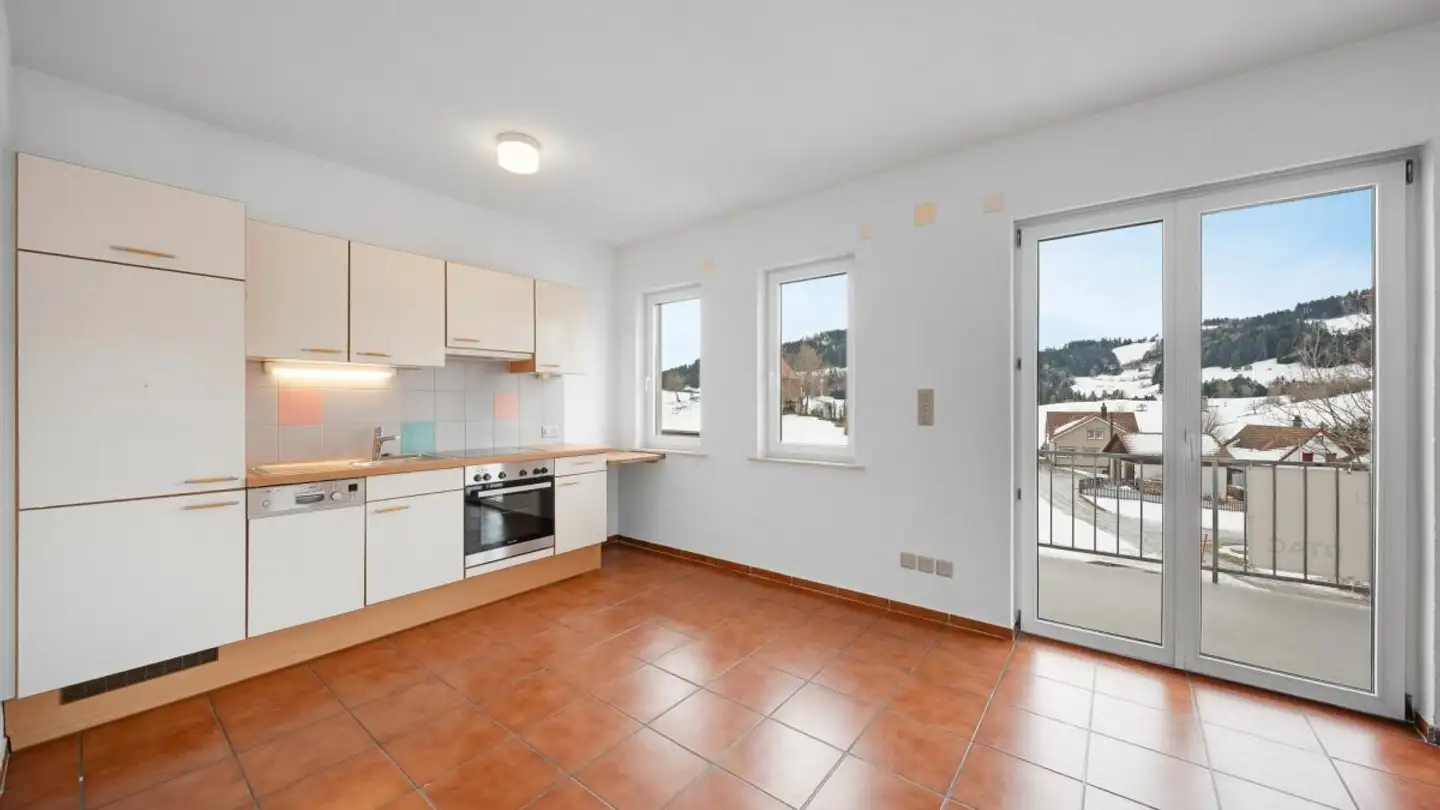 Wohnung mieten - Schwendistrasse 7, 9411 Schachen b. Reute - Foto 2