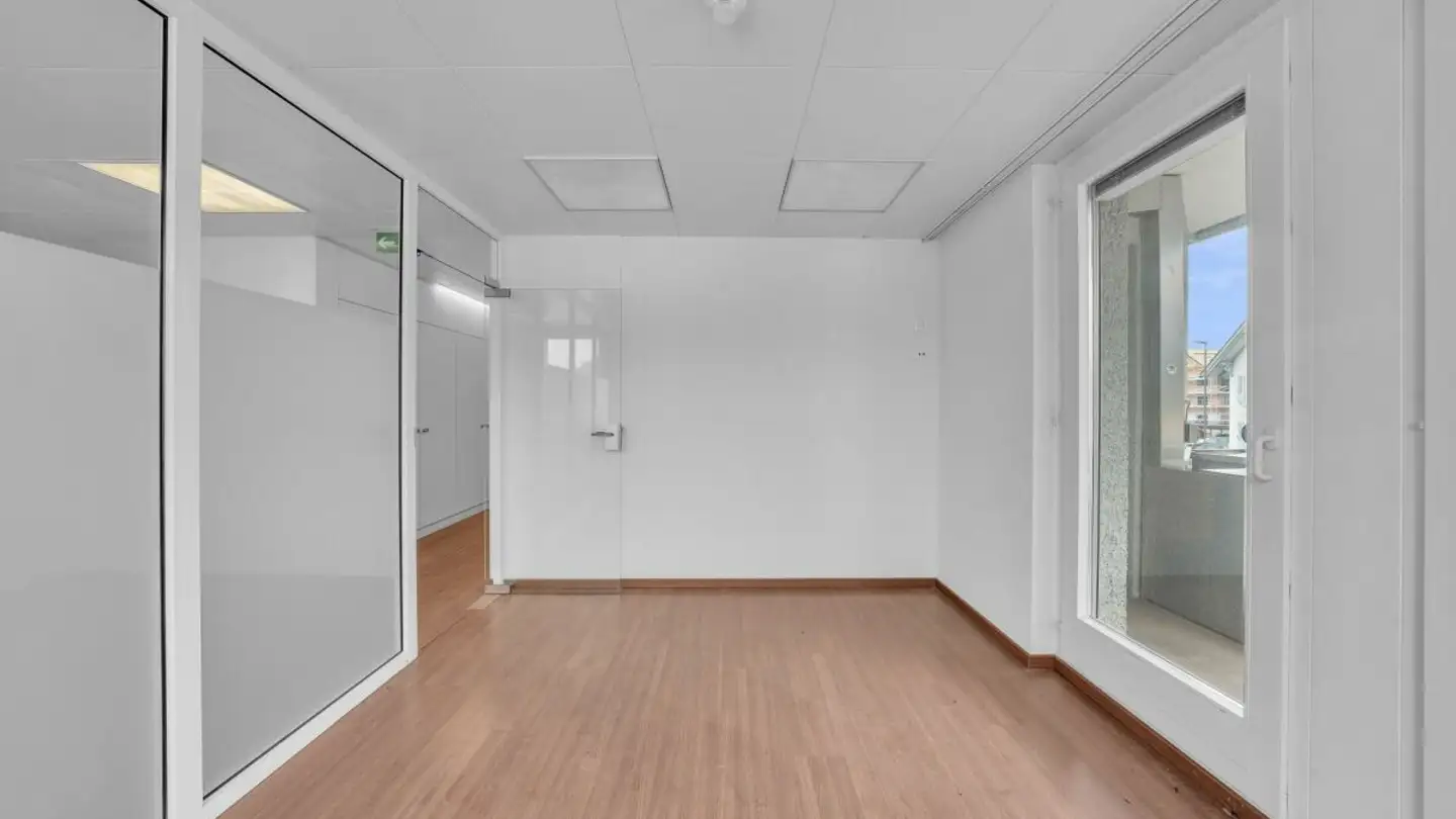 Spazio ufficio in affitto - Staatsstrasse 103, 9463 Oberriet SG - Photo 3