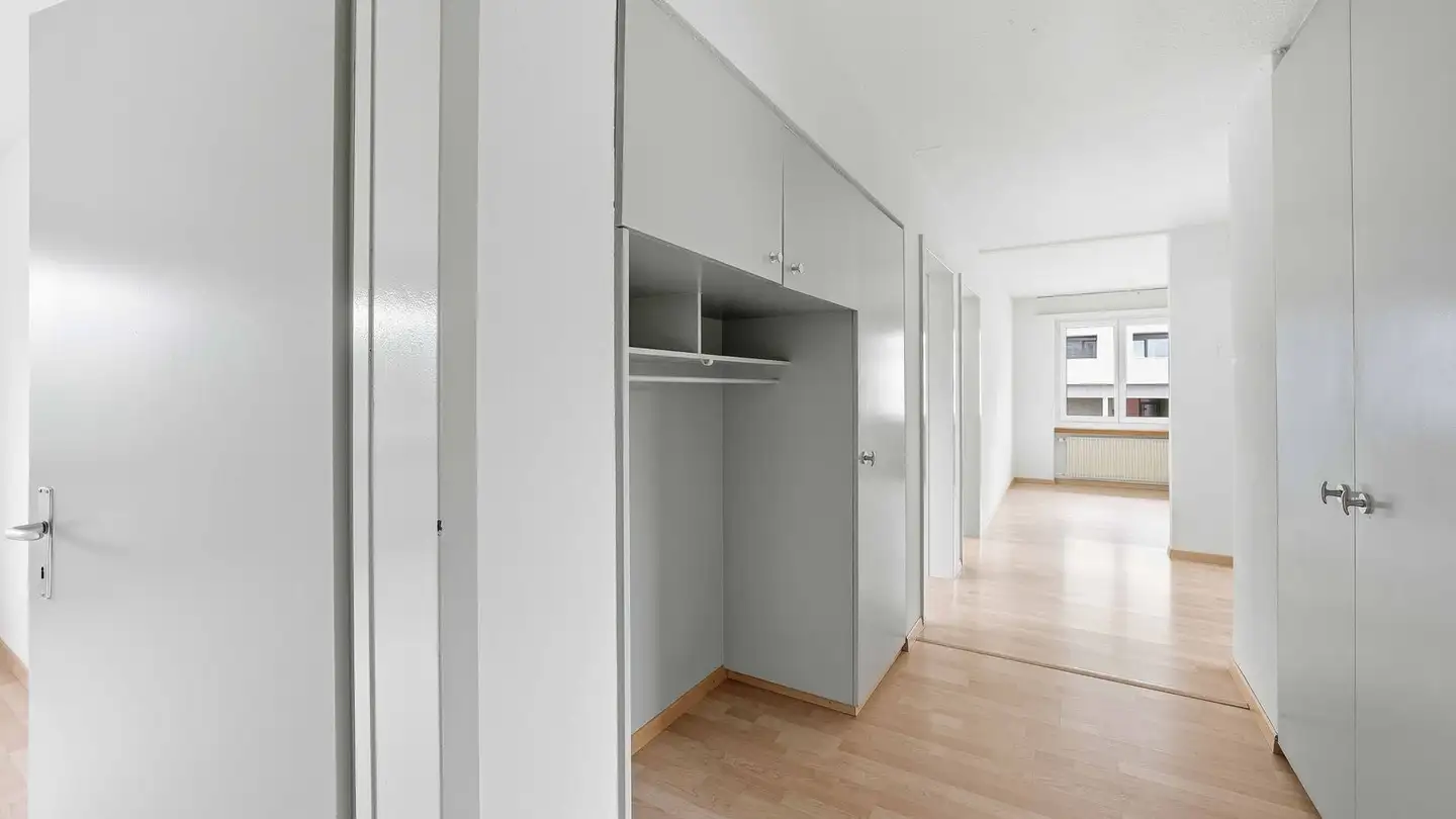 Wohnung mieten - Bahnstrasse 40, 9435 Heerbrugg - Foto 3