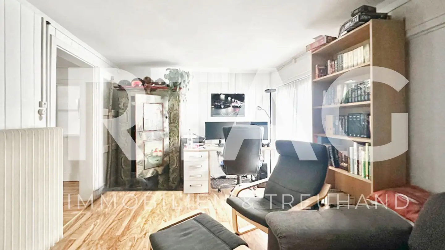 Apartment for rent - Hauptstrasse 31, 9436 Balgach