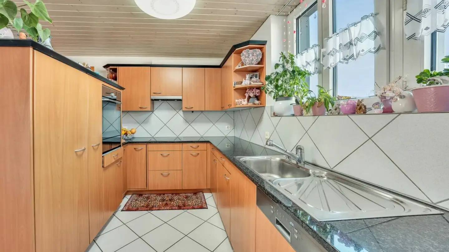 Casa singola in vendita - Büchelstrasse 38, 9464 Rüthi (Rheintal) - Photo 3