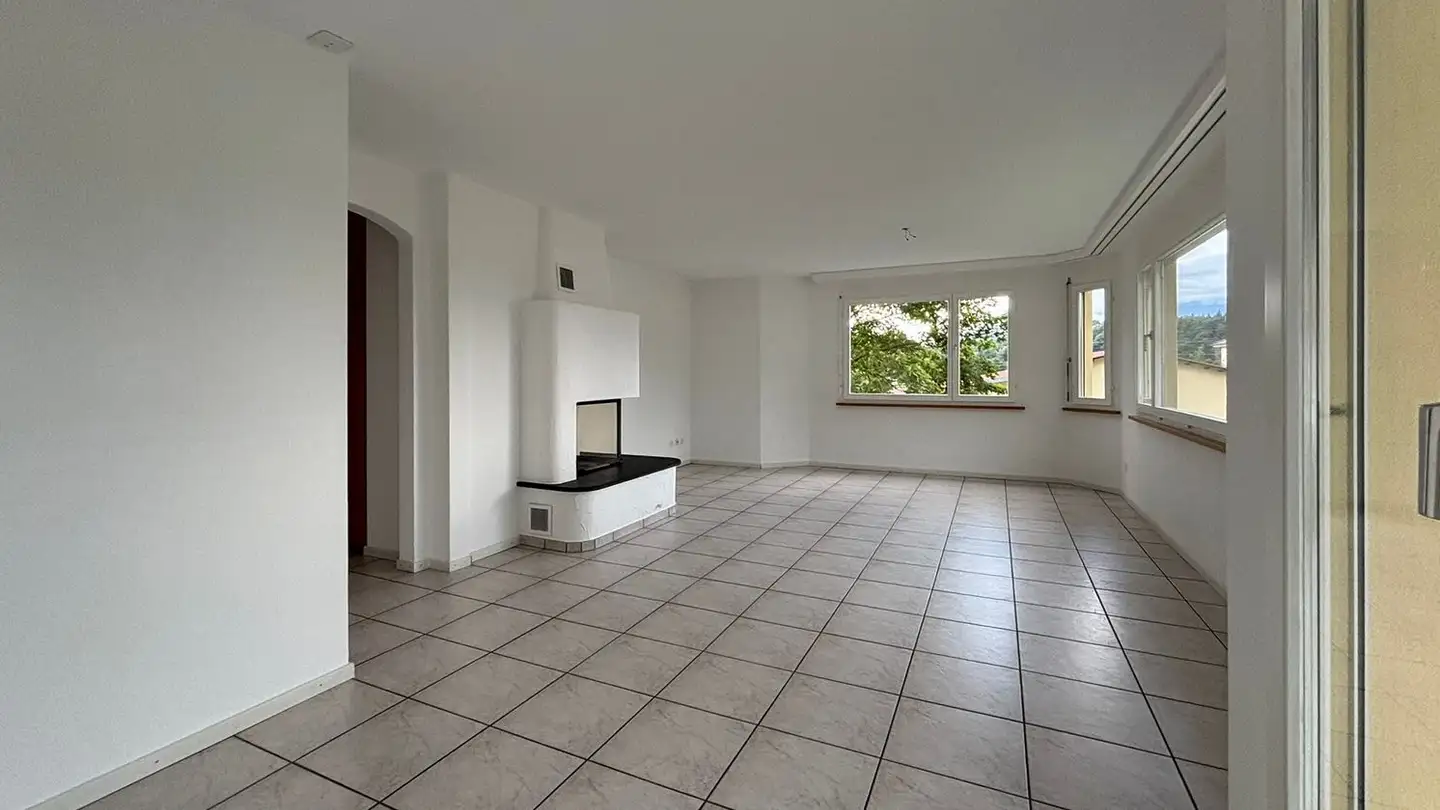 Apartment for rent - Kanalstrasse 3, 9464 Rüthi (Rheintal) - Photo 4