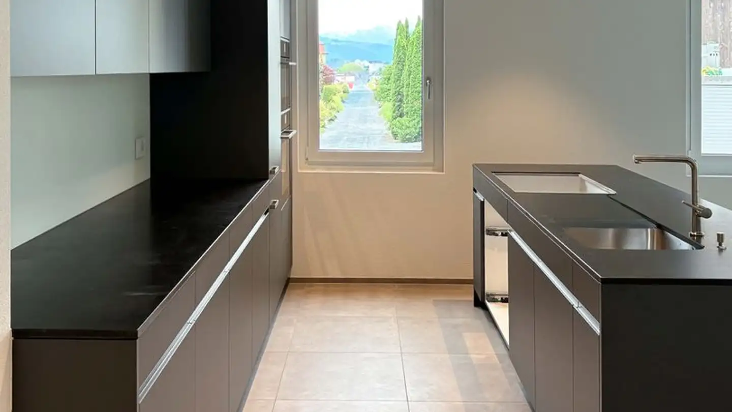 Appartamento in affitto - Im Unterstein 3, 9450 Altstätten SG - Foto 2