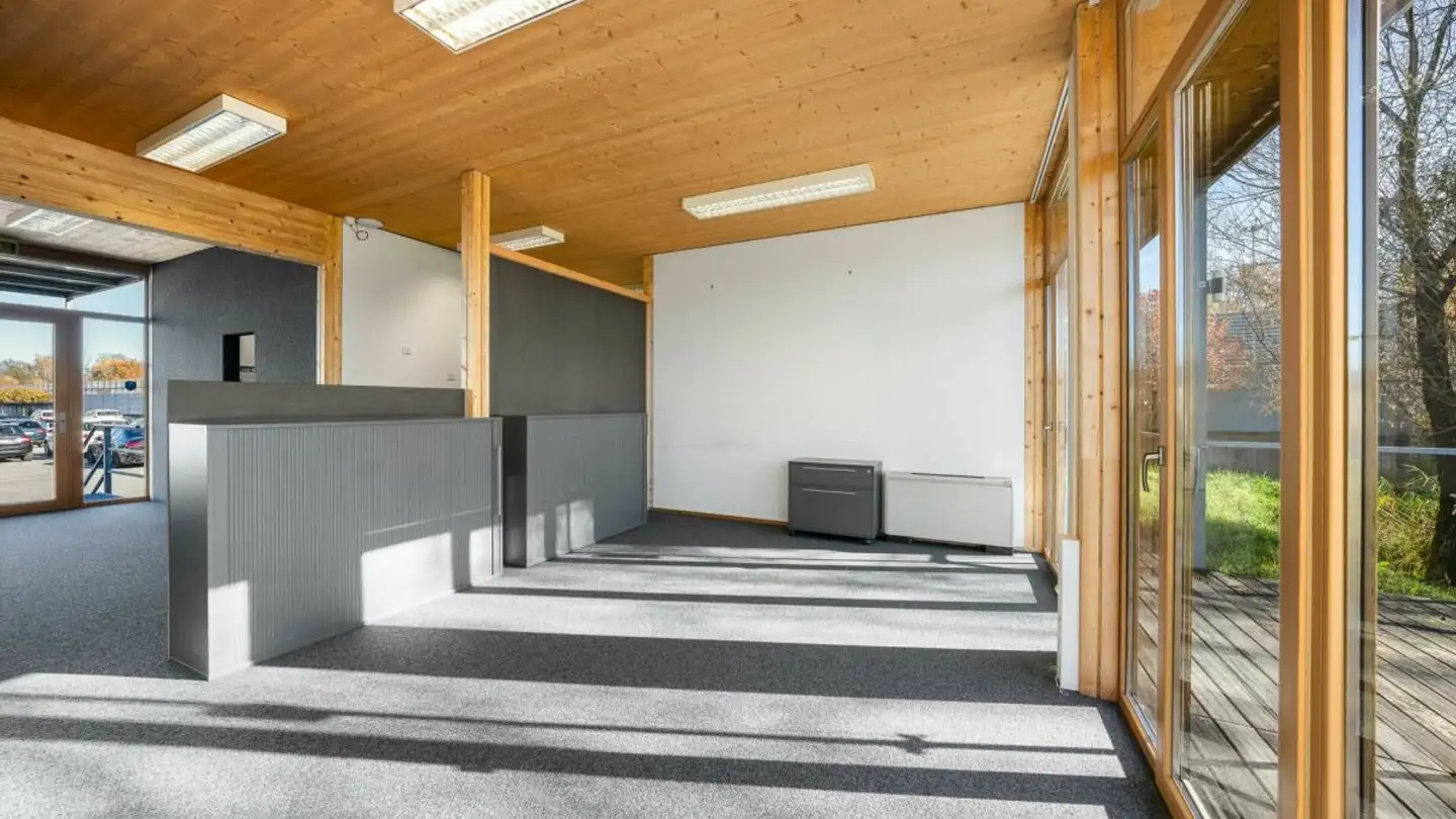 Office space for rent - Viscosestrasse 6, 9443 Widnau - Photo 2