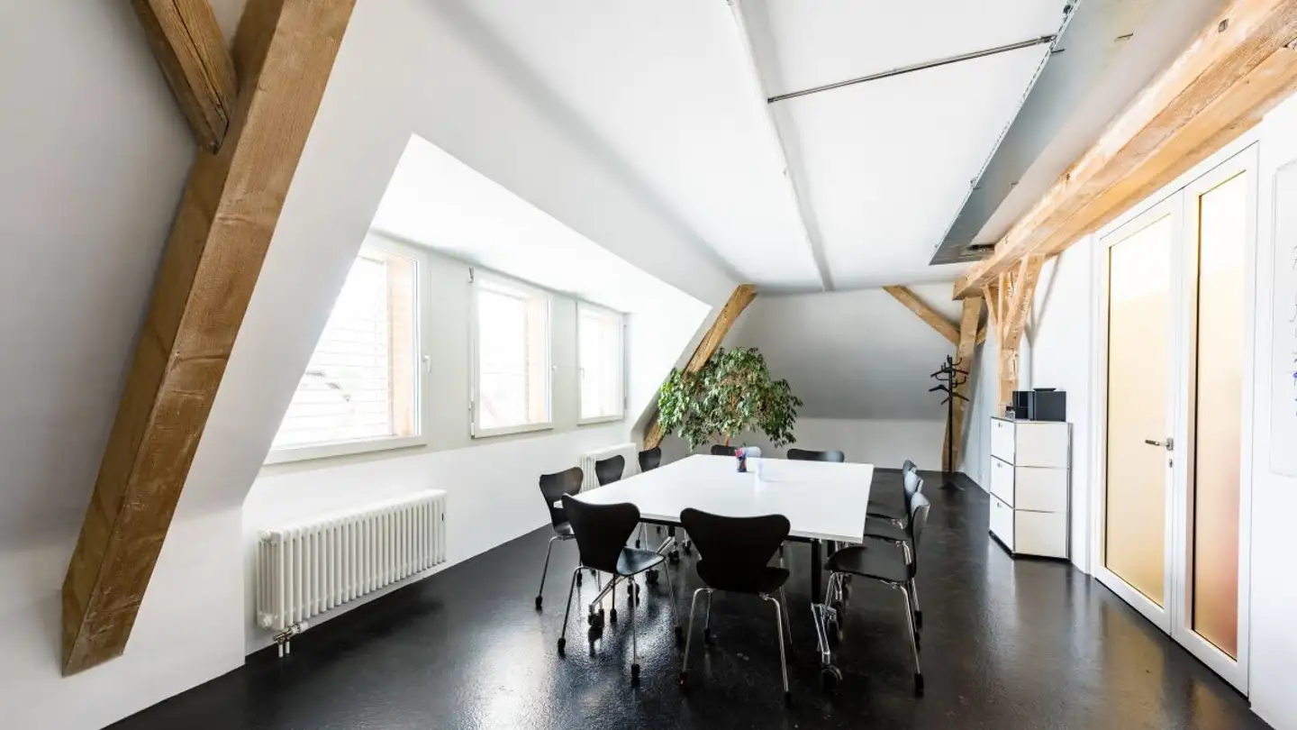 Office space for rent - Hauptstrasse 27, 9477 Trübbach - Photo 4