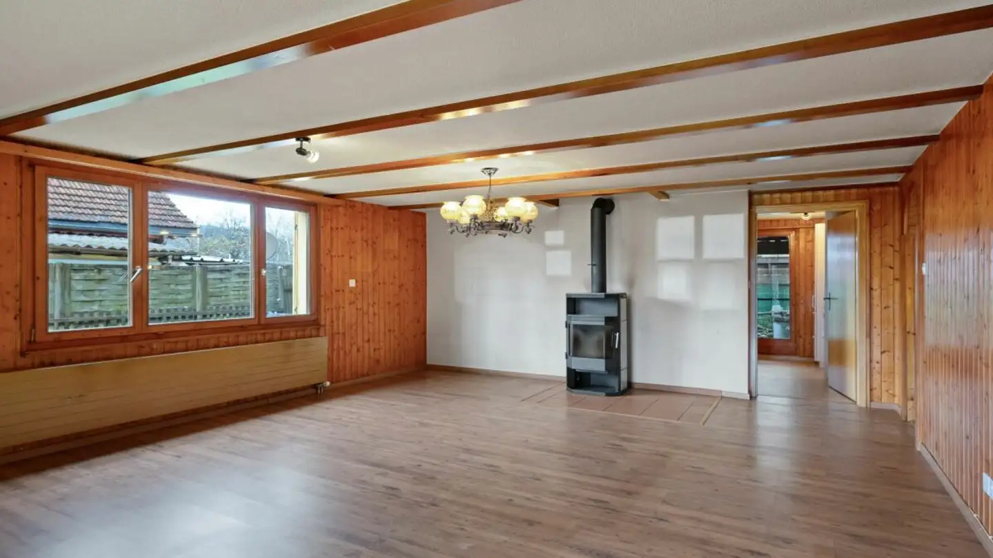 Maison individuelle à vendre - Haldenweg, 9451 Kriessern - Photo 4