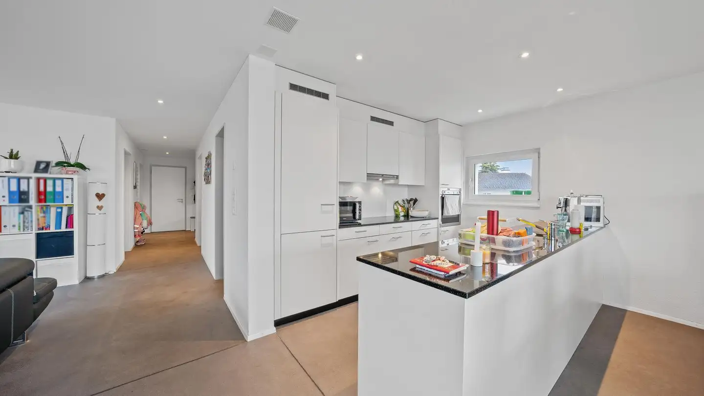 Wohnung kaufen - Unterbüntelistrasse 1, 9443 Widnau - Foto 4