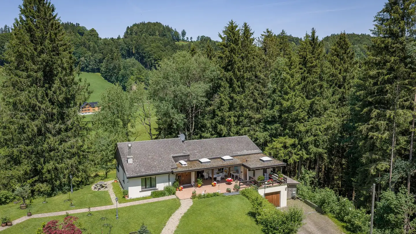 Maison individuelle à vendre - Kellenberg 1283, 9410 Heiden - Photo 2